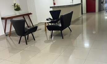 Imagem 2: Lindo Apartamento 1 quarto Vicente Pires