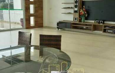 Imagem 6: Casa Linda no Condomínio Renaissance com 02 Lotes