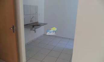 Imagem 4: Apartamento 2 quartos para Locação Uruguai, Teresina