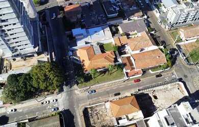 Imagem 7: Casa Padrão Comercial / Residencial. 292m2. Vila Estrela