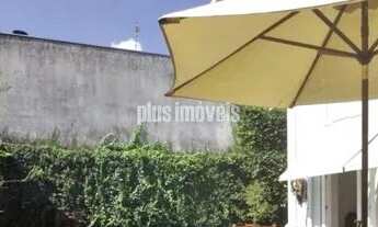 Imagem 3: JARDIM GUEDALA 320M² AC 4 SUÍTES, 5 GAR - QUINTAL E PISCINA