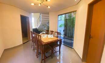 Imagem 4: Granville - Sobrado 5 quartos, sendo 3 suítes