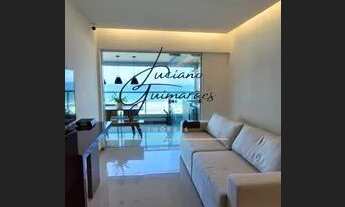 Imagem 3: Apartamento para Venda em Salvador, Armação, 3 dormitórios, 1 suíte, 3 banheiros, 2 vagas