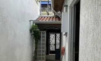 Imagem 7: Térrea para aluguel e venda possui 88 metros quadrados com 2 quartos