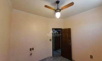 Imagem 5: Casa com 3 dormitórios para alugar, 143 m² por R$ 1.300/mês - Ipiranga - Ribeirão Preto/SP