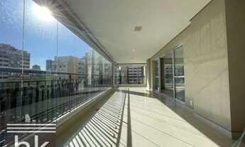 Imagem 7: Apartamento com 4 dormitórios à venda, 214 m² por R$ 2.900.000,00 - Vila Mariana - São Pau