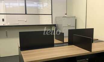 Imagem: Santo André - Conjunto Comercial/Sala