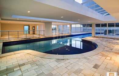 Imagem 7: Apartamento (tipo - padrao) 4 dormitórios/suite, cozinha planejada, portaria 24hs, lazer