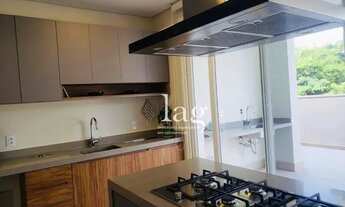 Imagem 4: Casa à venda, 352 m² por R$ 2.895.000,00 - Alphaville Nova Esplanada - Votorantim/SP