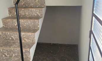 Imagem 7: Casa no Bairro Duas Vendas