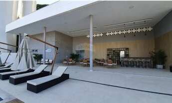 Imagem 3: Apartamento Upside 3 quartos (1 suíte) área de lazer completa, vaga e varanda - Cascatinha