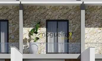 Imagem 7: Casa com 3 dormitórios à venda, 149 m² por R$ 1.100.000,00 - Campo Grande - São Paulo/SP