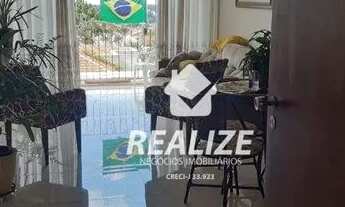 Imagem 5: Apartamento com 3 dormitórios para alugar, 131 m² por R$ 3.500,00/mês - Centro - Botucatu