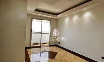 Imagem 3: Apartamento com 3 dormitórios à venda, 67 m² por R$ 350.000,00 - Cidade Líder - São Paulo