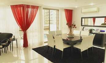 Imagem 3: Duplex à venda no Barramares com 304 m² e 4 quartos