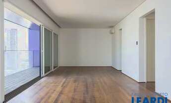 Imagem 2: APARTAMENTO - VILA OLÍMPIA - SP