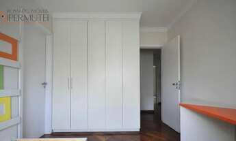 Imagem 14: Ótimo Apartamento com 4 dormitórios e 3 suítes à venda, 220 m² - Vila Andrade - São Paulo