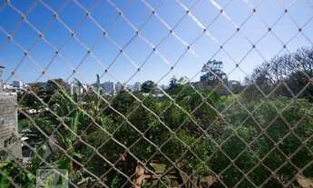 Imagem 2: Apartamento para Aluguel - Jardim Atlântico, 3 Quartos, 70 m2