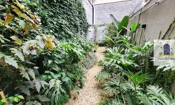 Imagem 5: Casa com 2 dormitórios à venda, 120 m² - Perdizes - São Paulo/SP