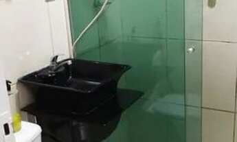 Imagem 5: Apartamento no centro da cidade