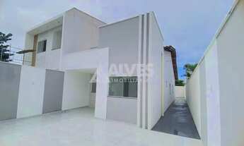 Imagem 2: CASA COM 3 QUARTOS SENDO 1 SUÍTE NA REGIÃO DA AV. FRAGA MAIA