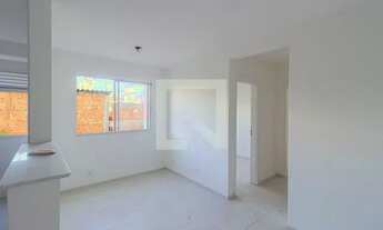 Imagem: Apartamento para Aluguel - Campo Grande