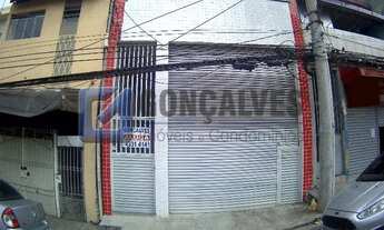 Imagem: SAO BERNARDO DO CAMPO - Commercial / Loja