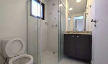 Imagem 5: Locação Apartamento 2 Dormitórios - 68 m² Vila Madalena