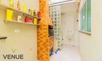 Imagem 4: Sobrado com 3 dormitórios à venda, 80 m² por R$ 646.600 - Vila Lúcia - São Paulo/SP