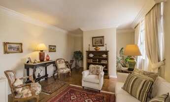 Imagem: Apartamento Venda Pinheiros 146 m² 2 Dormitórios