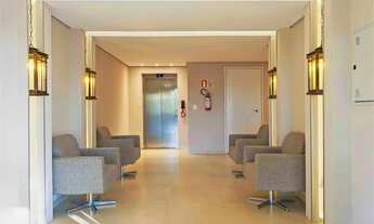 Imagem 3: GRAMADO - Padrão - Floresta