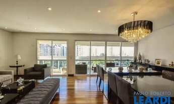 Imagem 2: APARTAMENTO - BROOKLIN - SP