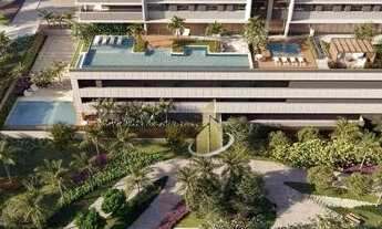 Imagem 2: Apartamento com 4 dormitórios à venda, 303 m² por R$ 3.009.600 - Jardim das Colinas - São