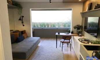 Imagem: NOVO, EM CONSTRUÇÃO, PRÓXIMO AO METRO