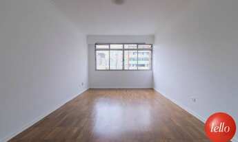 Imagem 3: São Paulo - Apartamento Padrão - Higienópolis