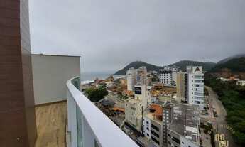 Imagem: Cobertura com 4 dormitórios à venda, 289