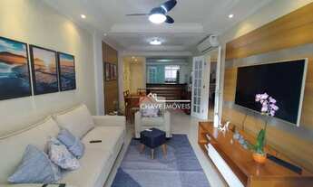 Imagem: Apartamento com 3 quartos - Centro - São