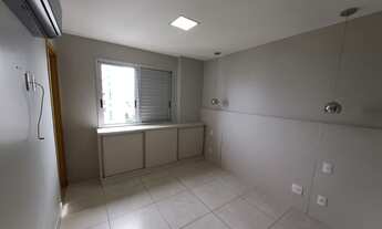 Imagem 6: ALUGO APARTAMENTO - JARDIM GOIÁS - 3 SUÍTES