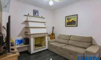 Imagem 4: APARTAMENTO - VILA BASTOS - SP