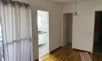 Imagem 2: Locação Apartamento Sao Paulo Vila Clementino Ref: 8406