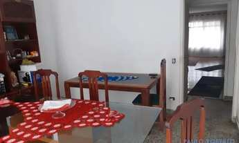 Imagem 6: CASA ASSOBRADADA - PLANALTO PAULISTA - SP