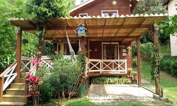 Imagem: Casa no Campeche a poucos minutos da praia