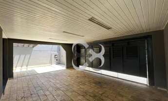 Imagem 5: Casa com 4 dormitórios, 280 m² - venda por R$ 780.000,00 ou aluguel por R$ 3.900,00/mês