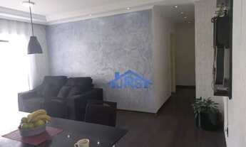 Imagem: Apartamento com 2 dormitórios, 71 m²