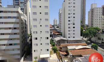 Imagem 5: São Paulo - Apartamento Padrão - Vila Clementino