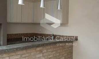 Imagem 2: Casa de Condomínio com 3 dorms, Parque Residencial Buona Vita, São José do Rio Preto - R