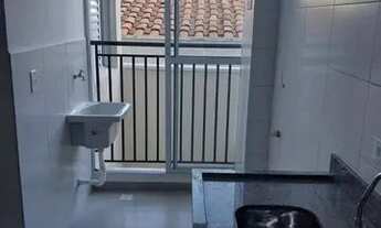 Imagem 6: Apartamento - 1 Dormitório - Vila Brasilio Machado