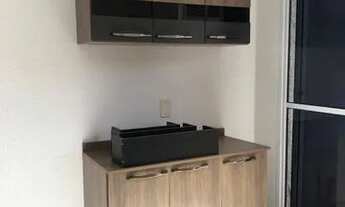 Imagem 4: Parque da Liberdade 5 2 dorm, sala, cozinha e wc , 1 vaga descoberta