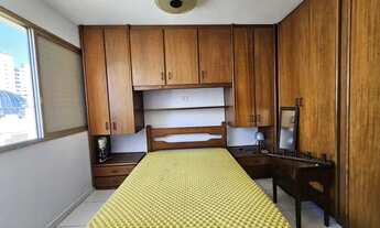 Imagem 4: Apartamento para aluguel e venda possui 42 metros quadrados com 1 quarto