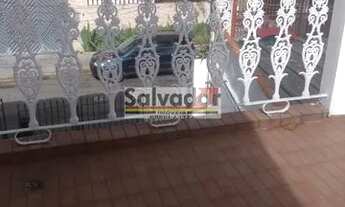 Imagem 7: Sobrado no Bosque da Saúde - São Paulo